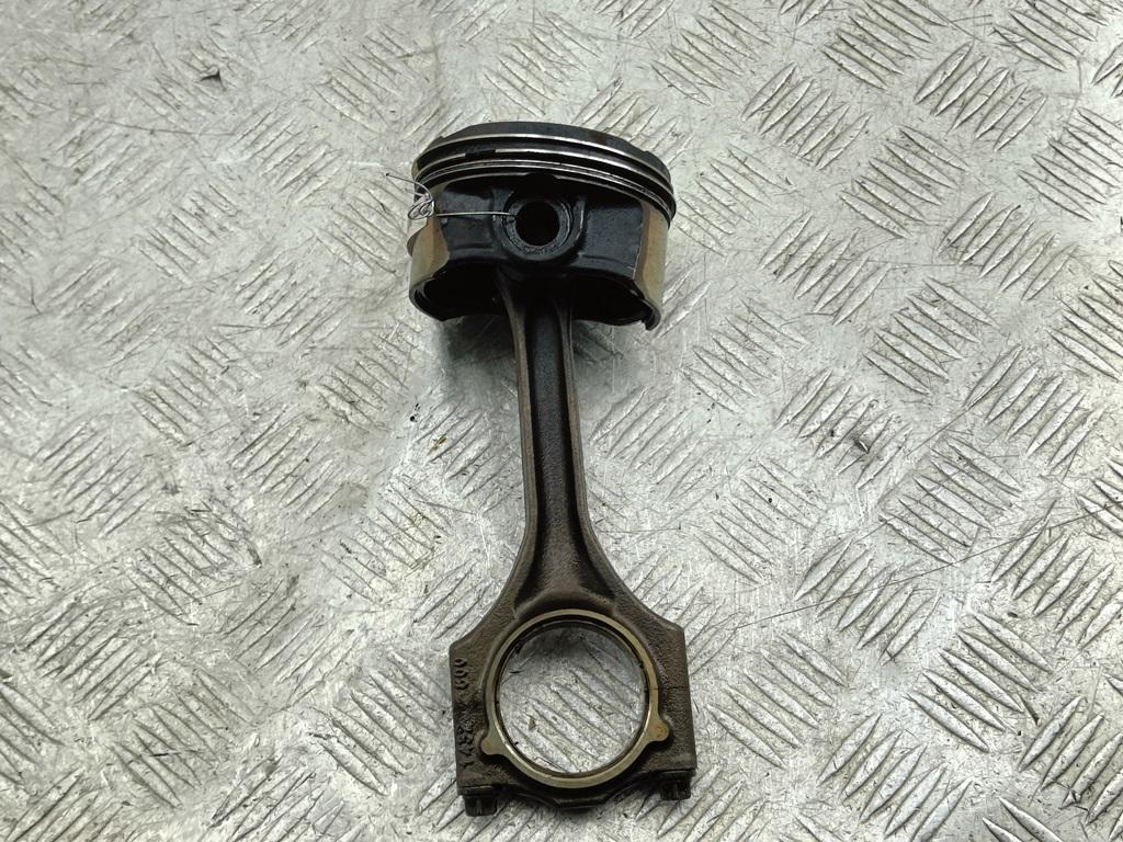 поршень BMW X3 E83 2004, 2.5 л., бензин, МКПП, серый, внедорожник 5 дв., 1432800
