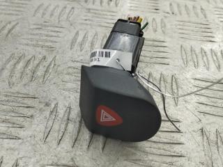 кнопка аварийной сигнализации Renault Kangoo I 2000, 1.9 л., дизель, МКПП, синий, фургон, 308821C