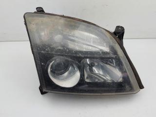 фара правая Opel Vectra C 2003, 1.8 л., бензин, МКПП, серый, хетчбэк 5 дв.