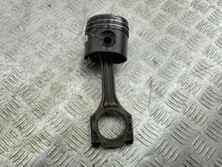 шатун Audi 100 C4 1993, 2.5 л., дизель, МКПП, серый, универсал