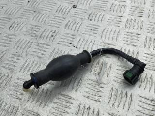 насос топливный ручной (подкачка) Renault Kangoo I 2000, 1.9 л., дизель, МКПП, синий, фургон