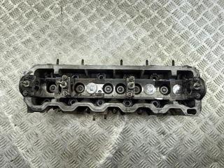 ГБЦ Audi 100 C4 1993, 2.5 л., дизель, МКПП, серый, универсал, 046103373B