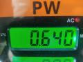 заглушка (решетка) в бампер Opel Astra J 2010, 2.0 л., дизель, МКПП, чёрный, хетчбэк 5 дв., 13266567 - фото №3