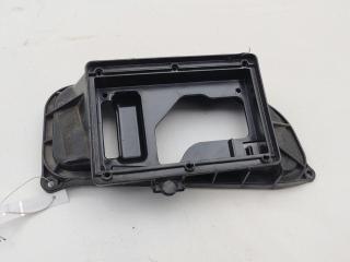 Крышка (заглушка) задняя фары Audi A4 B6 2003, 2.5 л., дизель, МКПП, красный, универсал