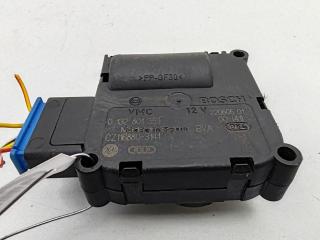 моторчик заслонки печки Audi A6 C6 2006, 3.2 л., бензин, АКПП, серый, седан, 4F0820511A