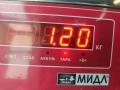 корпус топливного фильтра Audi 100 C4 1993, 2.5 л., дизель, 074127445 - фото №3