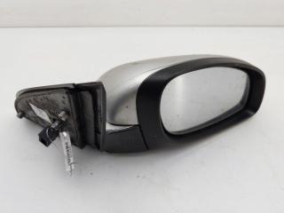 зеркало правое Opel Vectra C 2003, 1.8 л., бензин, МКПП, серый, хетчбэк 5 дв., 13253334