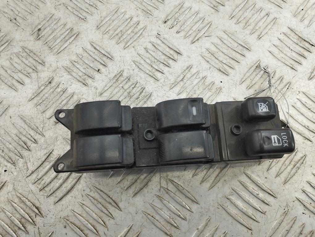 блок управления стеклоподъемниками Peugeot 4007 2008, 2.2 л., дизель, МКПП, серый, внедорожник 5 дв., 8608A060