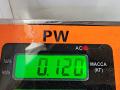 переключатель света BMW 3 E36 1996, 1.6 л., бензин, МКПП, зелёный, хетчбэк 3 дв., 83535061 - фото №3