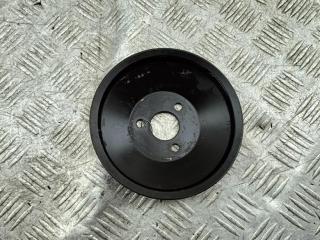 шкив насоса гидроусилителя BMW 7 E65/E66 2004, 3.0 л., дизель, АКПП, чёрный, седан, 7790638