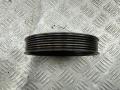 шкив насоса гидроусилителя BMW 7 E65/E66 2004, 3.0 л., дизель, АКПП, чёрный, седан, 7790638 - фото №2