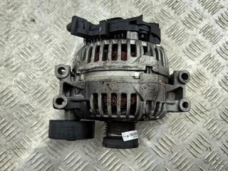 генератор BMW 3 E46 2002, 1.8 л., бензин, МКПП, серый, седан, 0986047240