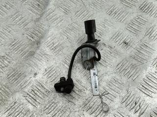 датчик коленвала BMW 7 E65/E66 2004, 3.0 л., дизель, АКПП, чёрный, седан, 0281002477