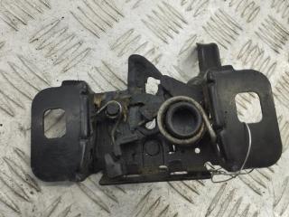замок капота Opel Astra J 2010, 2.0 л., дизель, МКПП, чёрный, хетчбэк 5 дв., 13312134