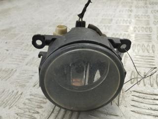 фара противотуманная правая Citroen C5 2005, 2.0 л., дизель, АКПП, серый, хетчбэк 5 дв., 9650001680