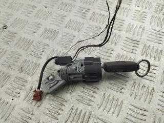 замок зажигания Peugeot 407 2005, 2.0 л., бензин, МКПП, серый, универсал, N0502455