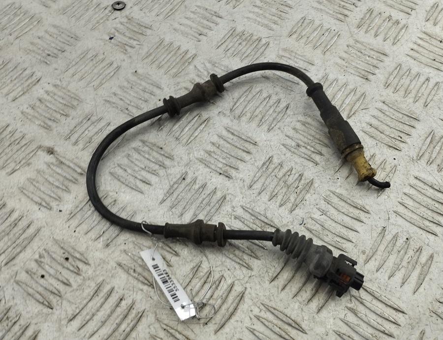 провод датчика ABS Opel Vectra C 2002, 2.2 л., бензин, МКПП, серый, седан