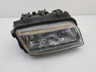 фара правая Audi A4 B5 1997, 1.8 л., бензин, МКПП, серый, седан, 8D0941004E