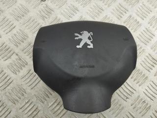 подушка безопасности водителя Peugeot 4007 2008, 2.2 л., дизель, МКПП, серый, внедорожник 5 дв., 7030A140XA