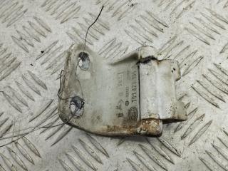 петля двери Volkswagen Transporter T4 1996, белый, микроавтобус, 701827154