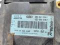фара правая Audi A4 B6 2002, 2.0 л., бензин, МКПП, синий, универсал, 8E0941004F - фото №5