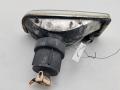фара противотуманная левая BMW 3 E36 1996, 1.6 л., бензин, МКПП, зелёный, хетчбэк 3 дв. - фото №3