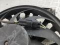 вентилятор радиатора Citroen C8 2003, 2.2 л., бензин, МКПП, серый, минивэн, 9635466180 - фото №3