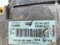 фара левая Audi A4 B6 2002, 2.0 л., бензин, МКПП, серый, универсал, 8E0941003F - фото №4