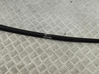 молдинг лобового стекла Opel Astra J 2010, 2.0 л., дизель, МКПП, чёрный, хетчбэк 5 дв., 498166255