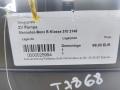 компрессор центрального замка Mercedes-Benz E W210 2000, 2.7 л., дизель, АКПП, серый, универсал, 2108002948 - фото №3