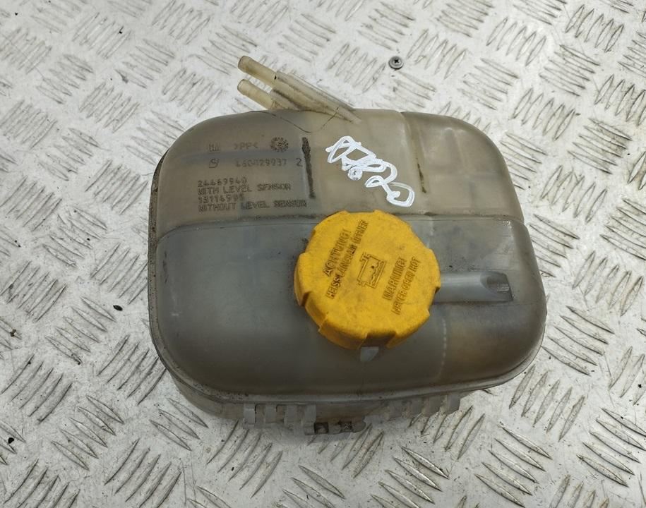 бачок расширительный Opel Astra H 2008, 1.6 л., бензин, 460029937
