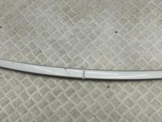 спойлер Opel Vectra C 2004, 2.2 л., бензин, МКПП, серый, хетчбэк 5 дв., 13146576