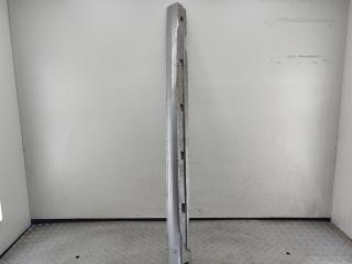 Накладка на порог наружная правая Opel Vectra C 2004, серый, хетчбэк 5 дв., 24465366