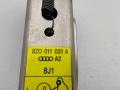 домкрат Audi A2 8Z 2001, 1.4 л., дизель, МКПП, чёрный, хетчбэк 5 дв., 8Z0011031A - фото №3