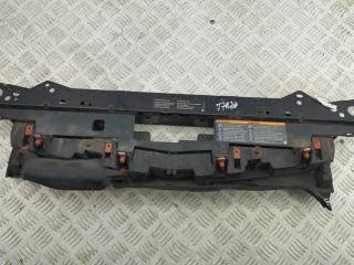 рамка капота Opel Astra J 2010, 2.0 л., дизель, МКПП, чёрный, хетчбэк 5 дв., 13312474