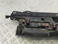 рамка капота Opel Astra J 2010, 2.0 л., дизель, МКПП, чёрный, хетчбэк 5 дв., 13312474 - фото №2