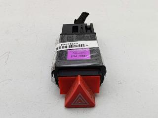 кнопка аварийной сигнализации Audi A6 C5 1998, 2.4 л., бензин, МКПП, серый, универсал, 4D0941509E