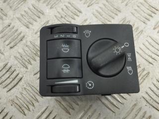 переключатель света Opel Zafira A 2002, 1.8 л., бензин, МКПП, серый, минивэн, 09133249