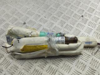 подушка безопасности боковая (шторка) Opel Astra J 2010, 2.0 л., дизель, МКПП, чёрный, хетчбэк 5 дв., 610768701B