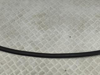 молдинг лобового стекла Opel Astra G 1999, 1.6 л., бензин, МКПП, серый, универсал