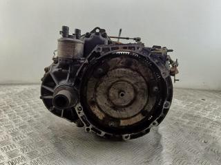 КПП автоматическая (АКПП) Volkswagen Sharan 2005, 1.9 л., дизель, АКПП, синий, минивэн, GPE