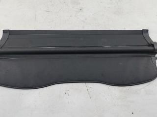 шторка багажника Ford Focus I 2002, 1.8 л., бензин, МКПП, серый, универсал