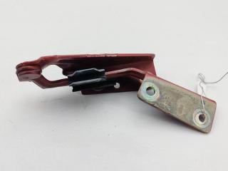 петля капота левая Ford Focus I 2004, красный, седан, XS4116801AF