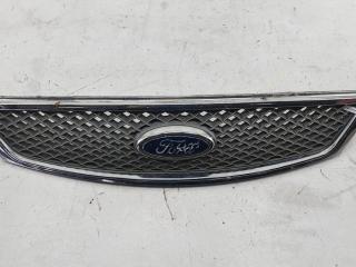 решетка радиатора Ford Mondeo III 2003, серый, универсал