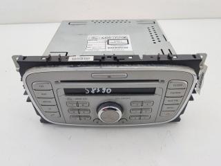 магнитола Ford Transit/Tourneo Connect 2010, 1.8 л., дизель, МКПП, белый, фургон, AT1T18C815AA