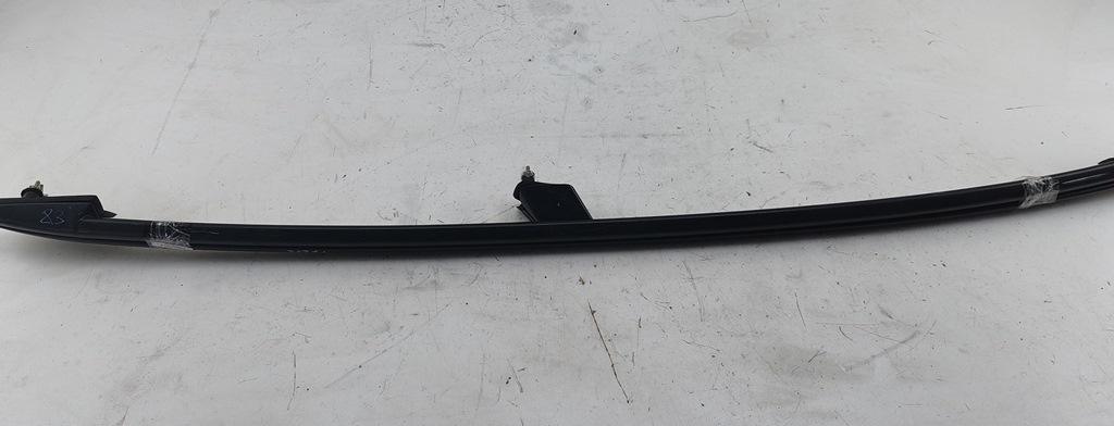 дуги на крышу (рейлинги) Ford Focus I 2002, 1.8 л., дизель, МКПП, белый, универсал, 98ABN55170BE, 98ABN55171BE - фото №1