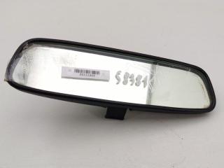 зеркало салона Ford Focus II 2007, 1.6 л., i, бензин, МКПП, чёрный, хетчбэк 5 дв., E9014276