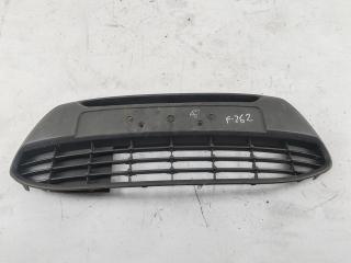 решетка радиатора Ford Ka II 2009, чёрный, хетчбэк 3 дв., 735437417