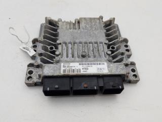 ЭБУ Ford Transit/Tourneo Connect 2010, 1.8 л., дизель, МКПП, белый, фургон, 9T1112A650ED