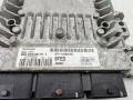 ЭБУ Ford Transit/Tourneo Connect 2010, 1.8 л., дизель, МКПП, белый, фургон, 9T1112A650ED - фото №3